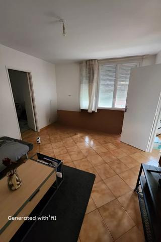 Vente Appartement 2 pièces 44 m2 à Orléans