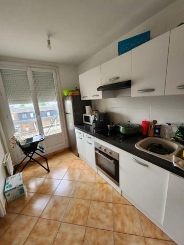 Vente Appartement 2 pièces 44 m2 à Orléans
