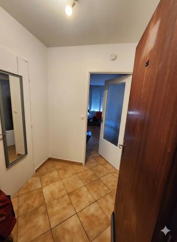 Vente Appartement 2 pièces 44 m2 à Orléans