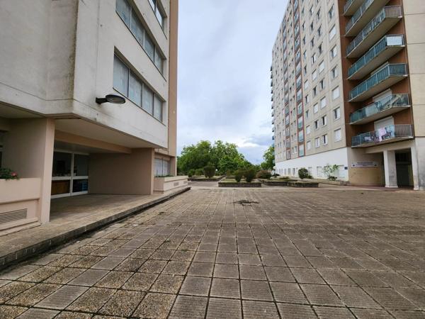 Vente Appartement 2 pièces 44 m2 à Orléans
