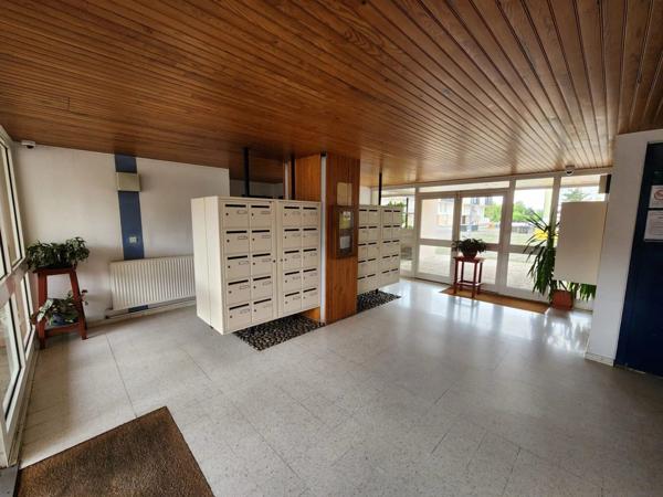 Vente Appartement 2 pièces 44 m2 à Orléans