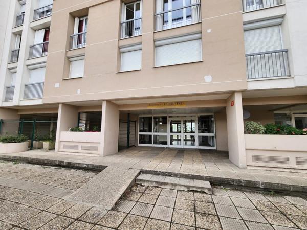 Vente Appartement 2 pièces 44 m2 à Orléans