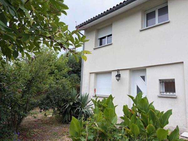 Maison à vendre 347 000 € Villenave-d'Ornon 4 p 87 m² DPE B