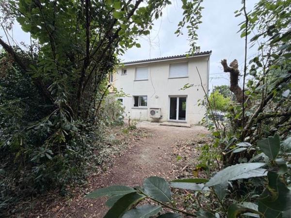 Maison à vendre 347 000 € Villenave-d'Ornon 4 p 87 m² DPE B