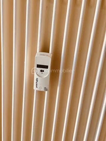 Appartement de 67,80 m²