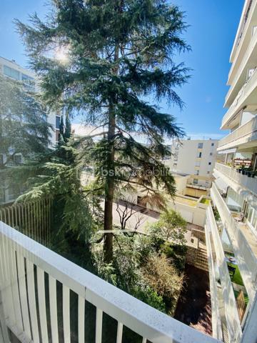 Appartement de 67,80 m²