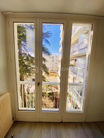 Appartement de 67,80 m²