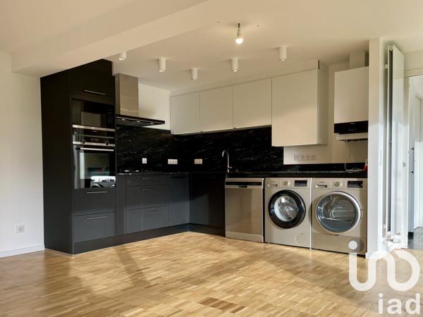 Maison à vendre 8 pièces 233 m² Saint-Julien-lès-Metz