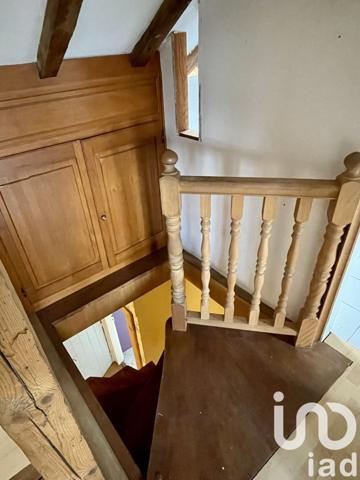 Maison à vendre 8 pièces 233 m² Saint-Julien-lès-Metz