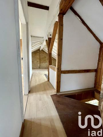 Maison à vendre 8 pièces 233 m² Saint-Julien-lès-Metz