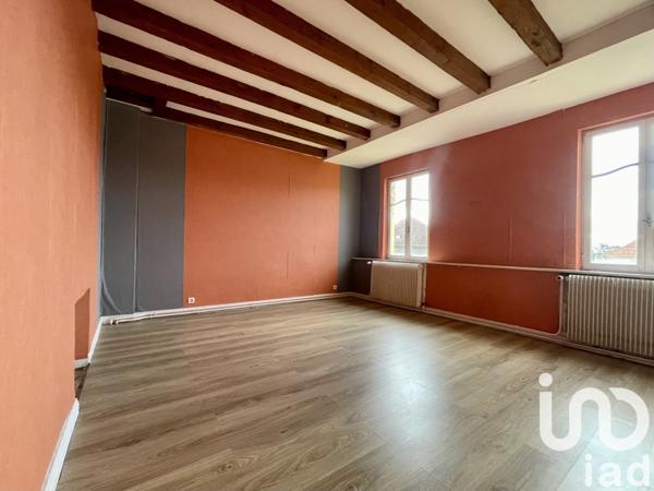 Maison à vendre 8 pièces 233 m² Saint-Julien-lès-Metz