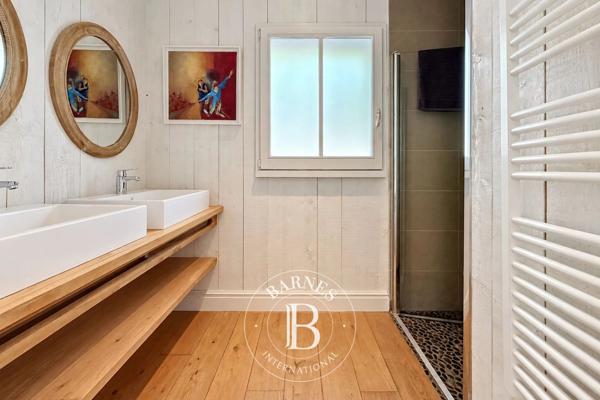 Lège-Cap-Ferret, Villa 4 Chambres -  130 m² à vendre