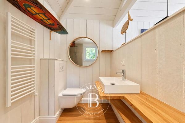 Lège-Cap-Ferret, Villa 4 Chambres -  130 m² à vendre