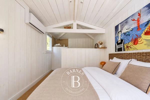Lège-Cap-Ferret, Villa 4 Chambres -  130 m² à vendre