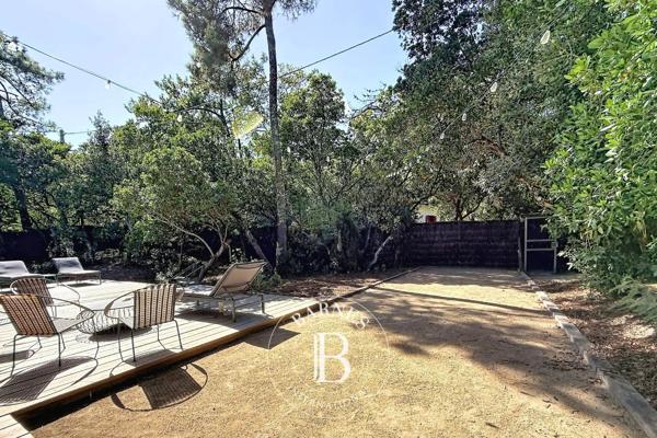 Lège-Cap-Ferret, Villa 4 Chambres -  130 m² à vendre