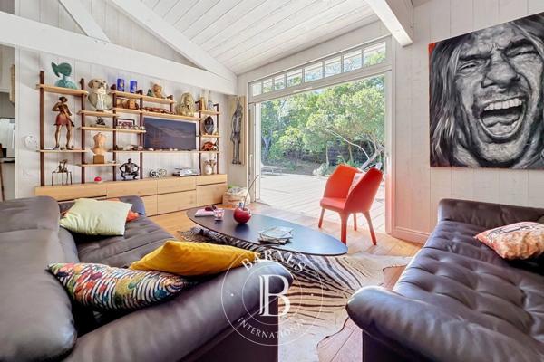 Lège-Cap-Ferret, Villa 4 Chambres -  130 m² à vendre