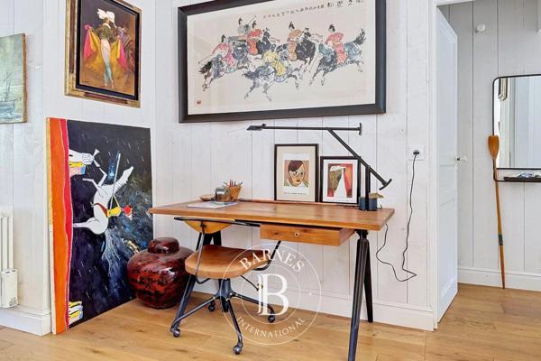 Lège-Cap-Ferret, Villa 4 Chambres -  130 m² à vendre