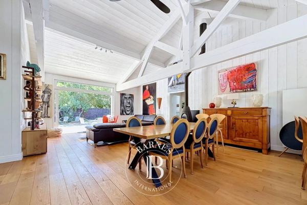 Lège-Cap-Ferret, Villa 4 Chambres -  130 m² à vendre