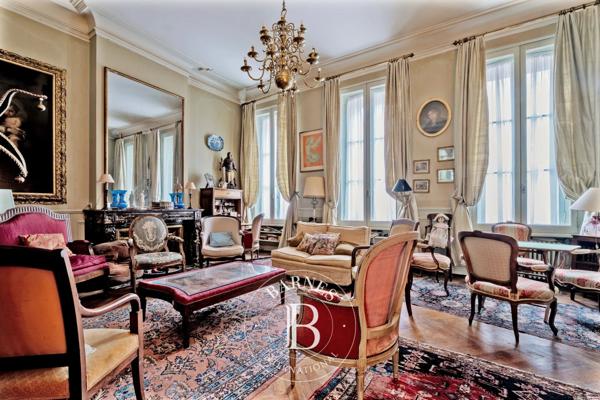 Bordeaux, Maison 6 Chambres -  350 m² à vendre