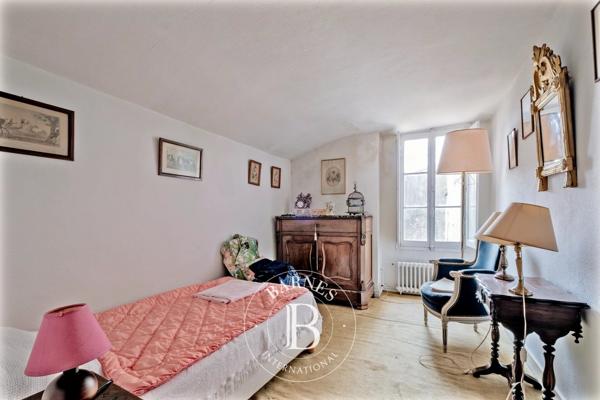 Bordeaux, Maison 6 Chambres -  350 m² à vendre