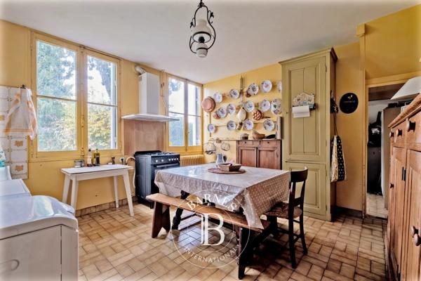 Bordeaux, Maison 6 Chambres -  350 m² à vendre