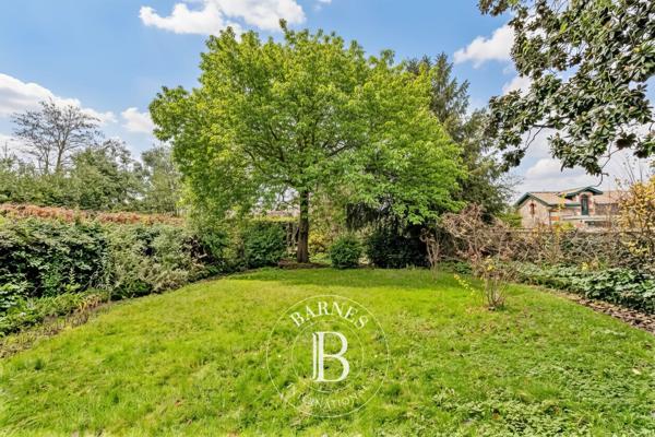 Bordeaux, Maison 6 Chambres -  350 m² à vendre
