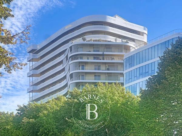 Lille, Appartement 1 Chambre -  69 m² à vendre