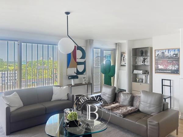 Lille, Appartement 1 Chambre -  69 m² à vendre