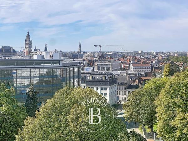 Lille, Appartement 1 Chambre -  69 m² à vendre
