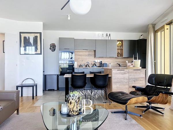 Lille, Appartement 1 Chambre -  69 m² à vendre