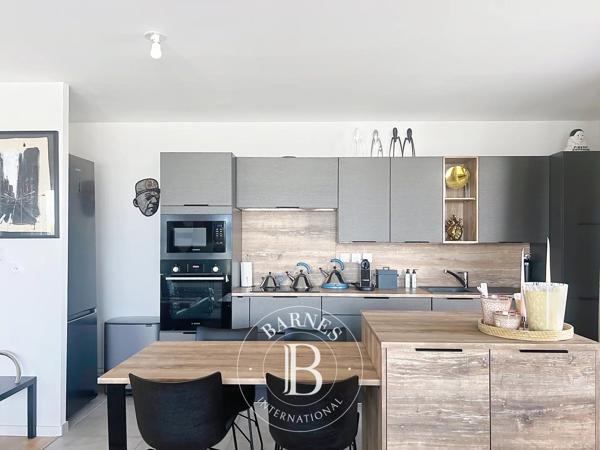 Lille, Appartement 1 Chambre -  69 m² à vendre