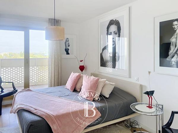 Lille, Appartement 1 Chambre -  69 m² à vendre
