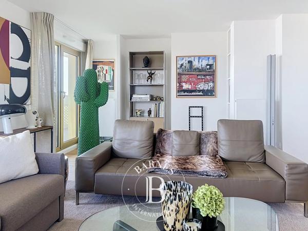 Lille, Appartement 1 Chambre -  69 m² à vendre