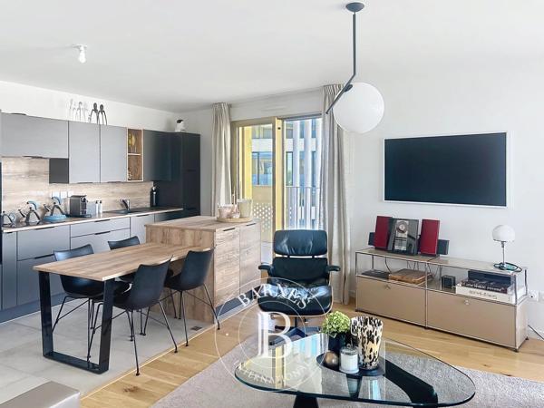 Lille, Appartement 1 Chambre -  69 m² à vendre