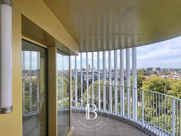 Lille, Appartement 1 Chambre -  69 m² à vendre