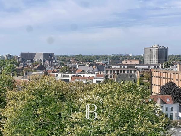 Lille, Appartement 1 Chambre -  69 m² à vendre