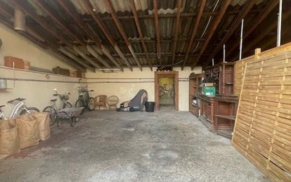 Stationnement à louer    40 m2 Tremblay-en-France