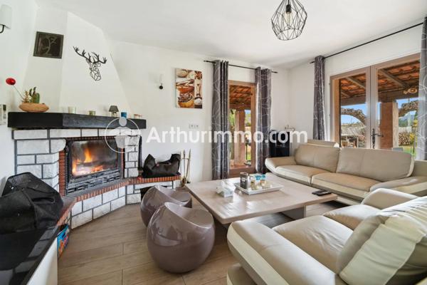 Vente Maison 3 pièces 90 m2 à Le Luc