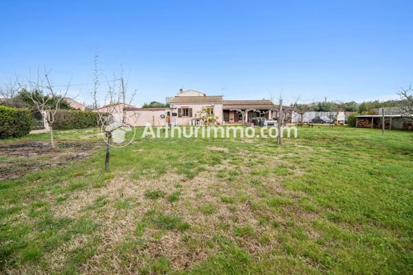 Vente Maison 3 pièces 90 m2 à Le Luc