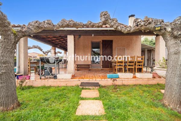 Vente Maison 3 pièces 90 m2 à Le Luc