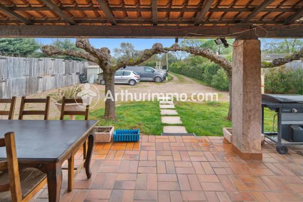 Vente Maison 3 pièces 90 m2 à Le Luc