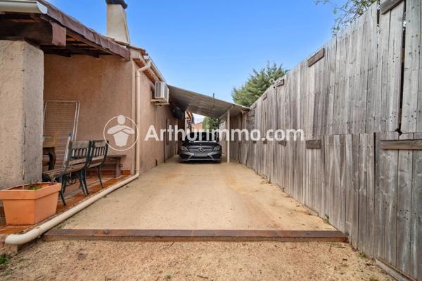 Vente Maison 3 pièces 90 m2 à Le Luc