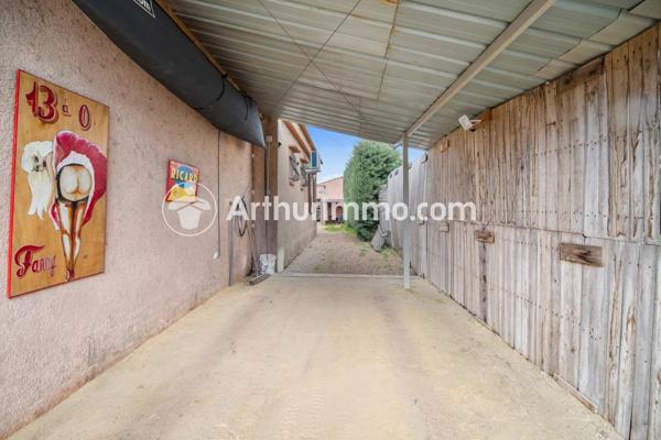 Vente Maison 3 pièces 90 m2 à Le Luc