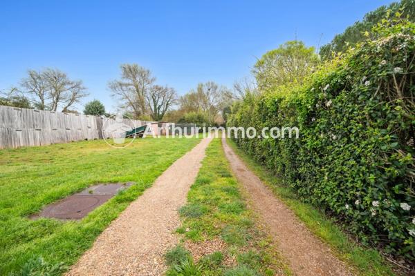 Vente Maison 3 pièces 90 m2 à Le Luc