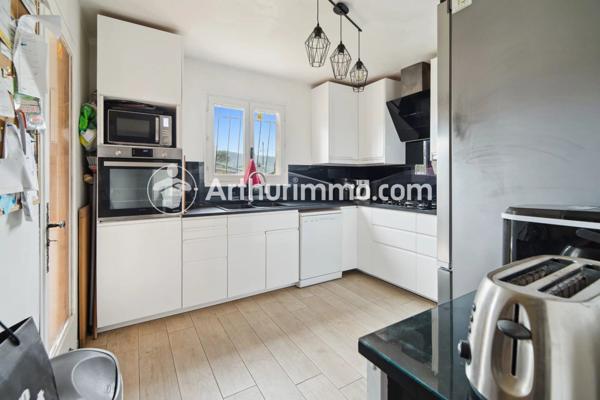 Vente Maison 3 pièces 90 m2 à Le Luc