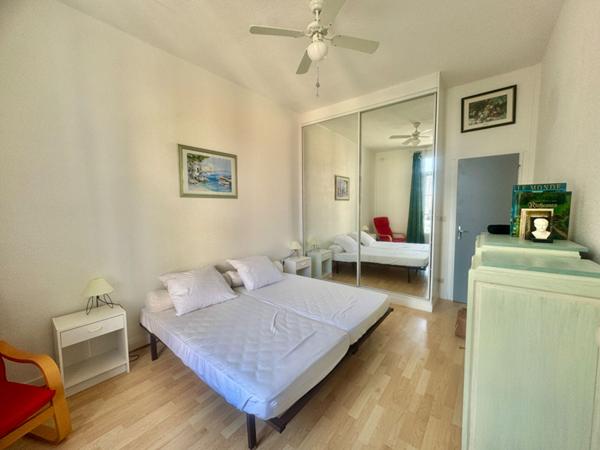 Appartement 2 pièce(s)