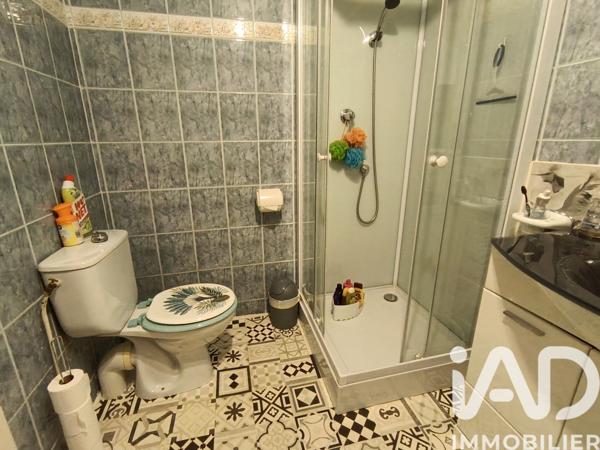 Maison à vendre 6 pièces 145 m² Mauron
