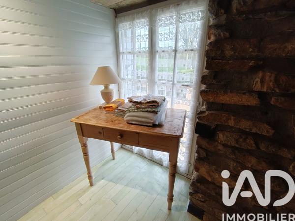 Maison à vendre 6 pièces 145 m² Mauron