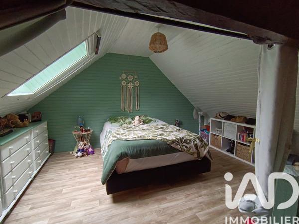 Maison à vendre 6 pièces 145 m² Mauron