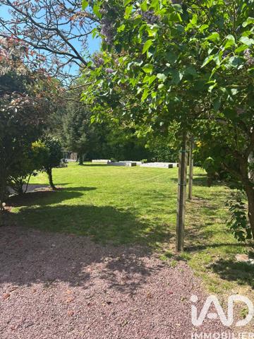 Maison à vendre 6 pièces 145 m² Mauron